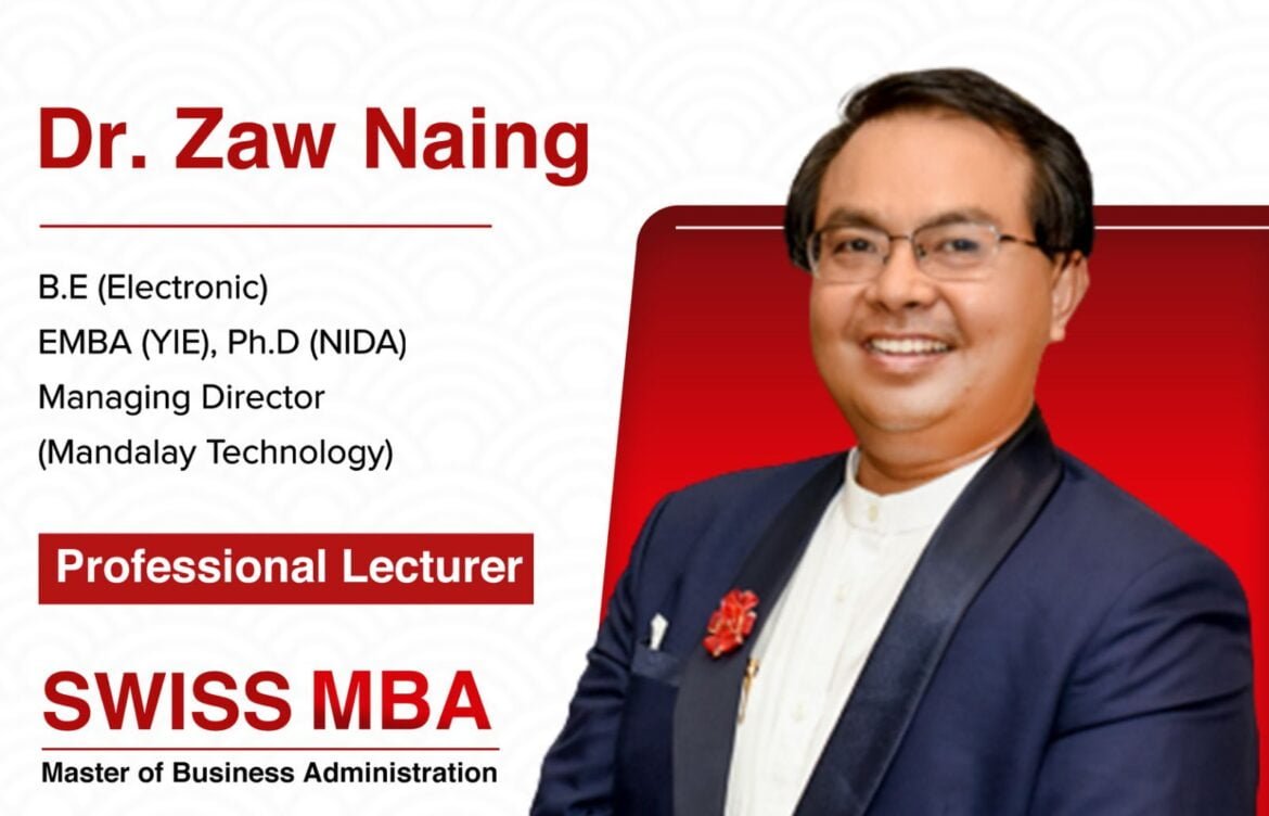 Dr. Zaw Naing