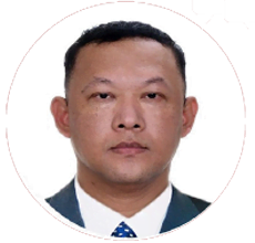 Than Htike Aung