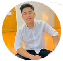 Mr. Kaung Myat Thu