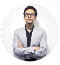 Mr. Nyein Htut Thein