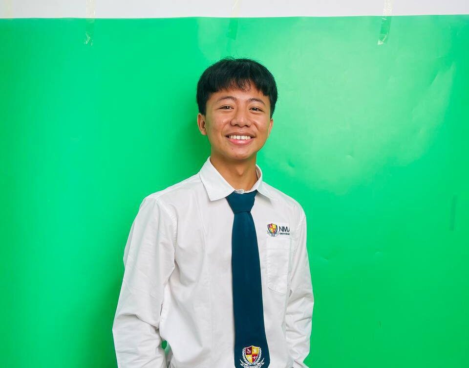 Mr.Pau En Piang
