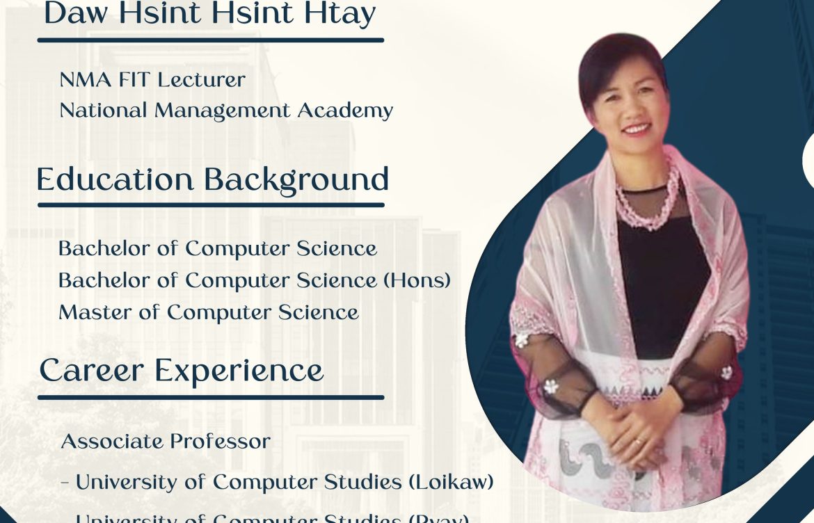 Daw Hsint Hsint Htay