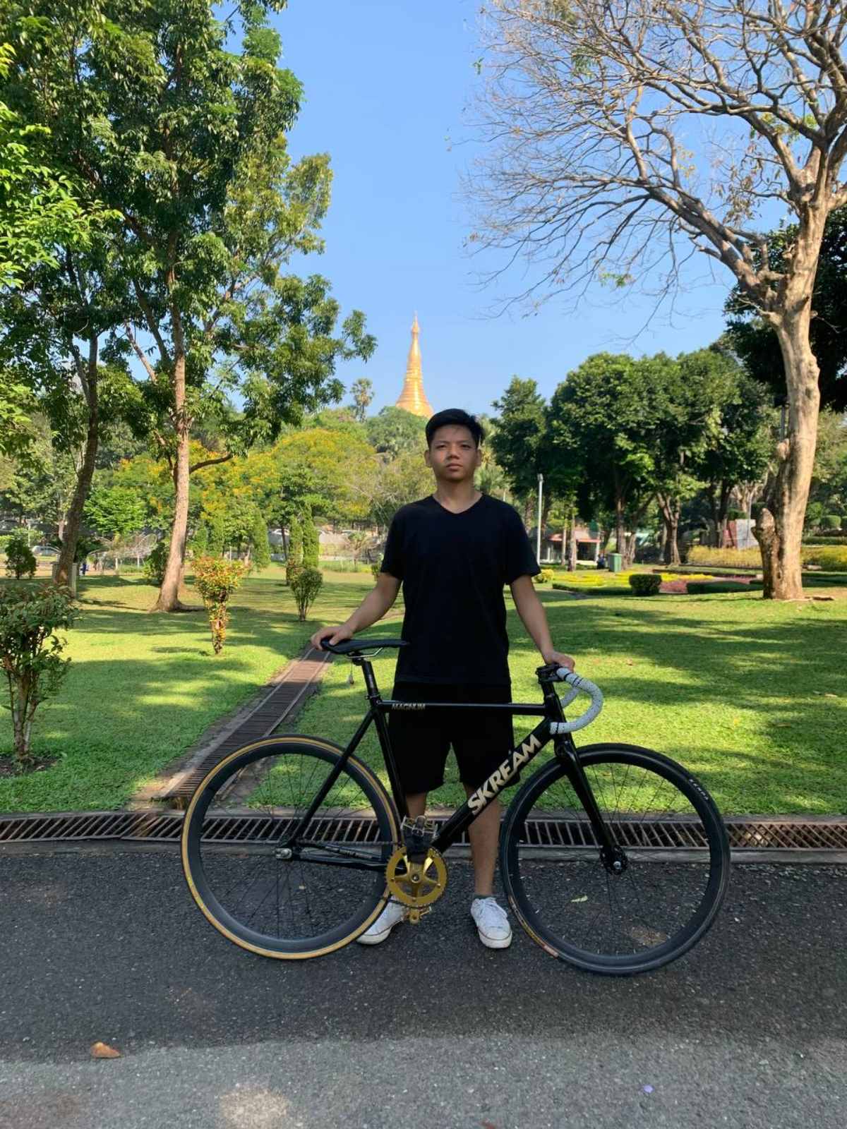 Student Photo