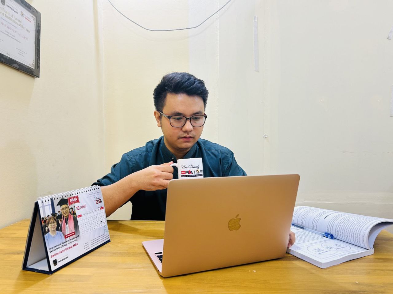 Student Photo