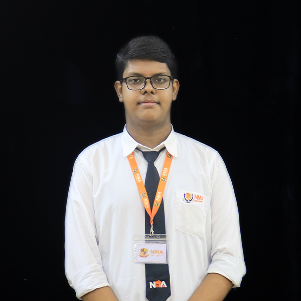 Student Photo