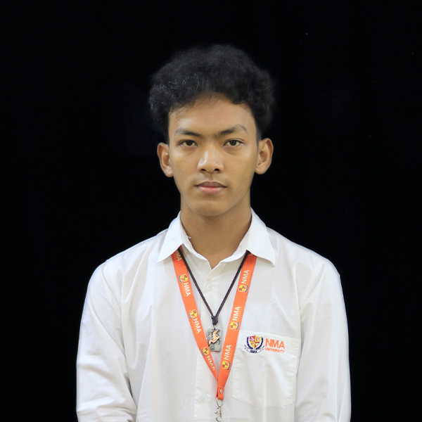 Student Photo