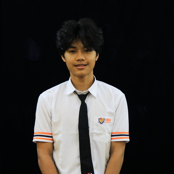 Student Photo