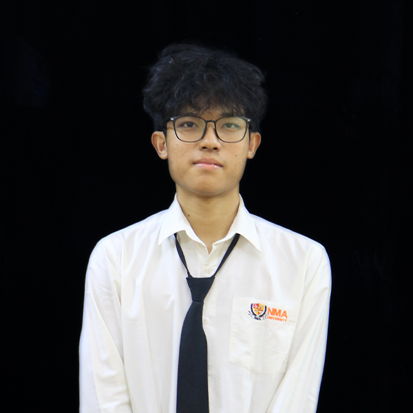 Student Photo