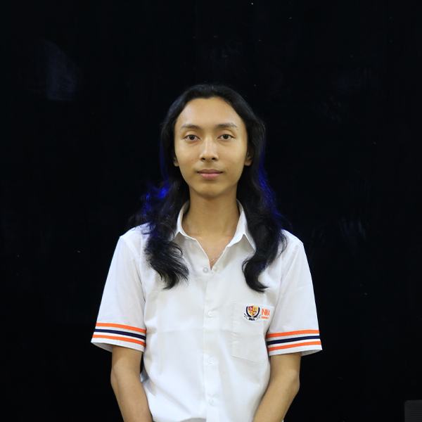 Student Photo