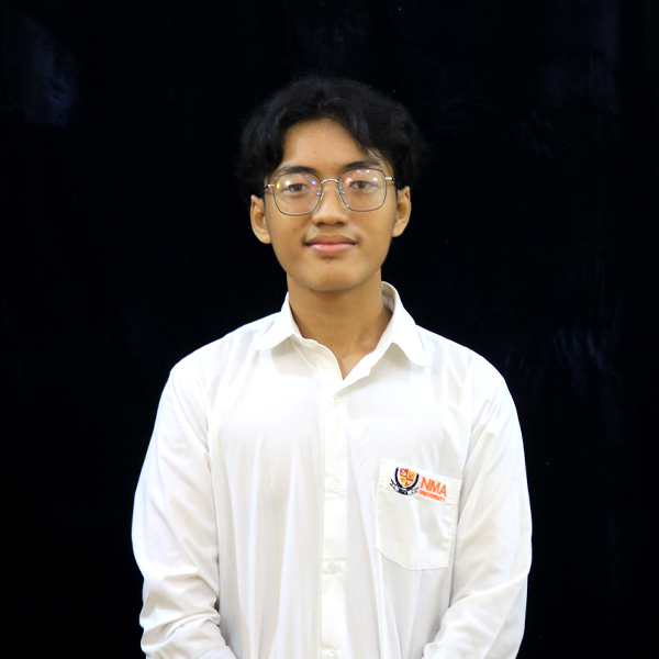 Student Photo
