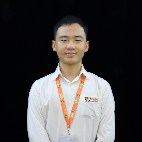 Student Photo
