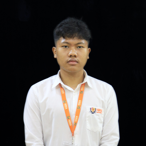 Student Photo