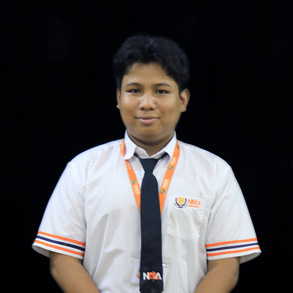 Student Photo