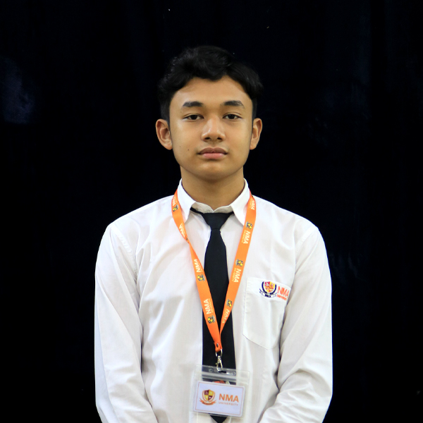 Student Photo