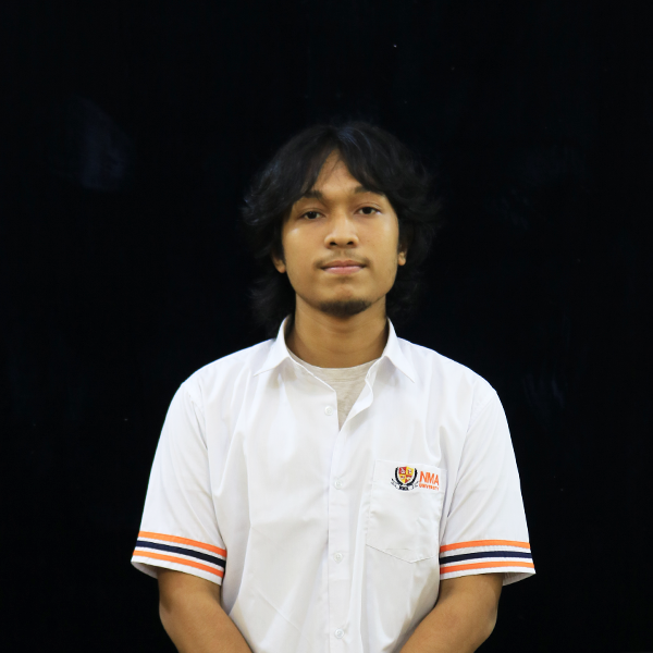 Student Photo