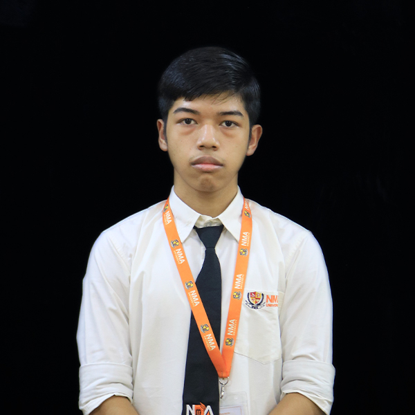 Student Photo