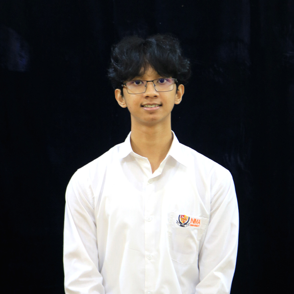 Student Photo