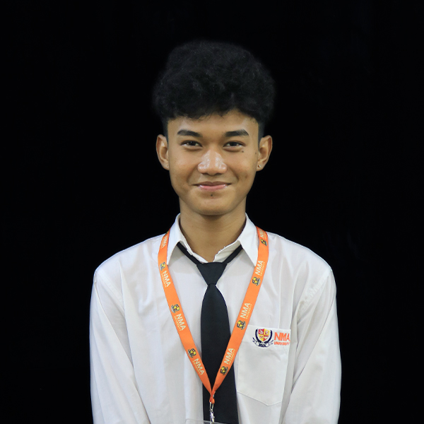 Student Photo