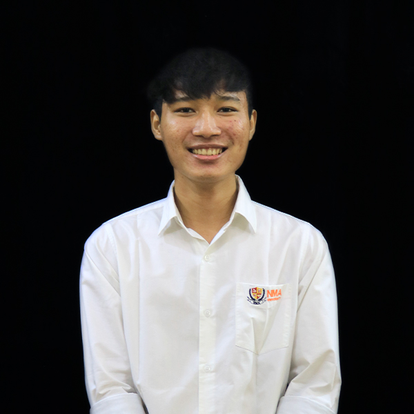 Student Photo