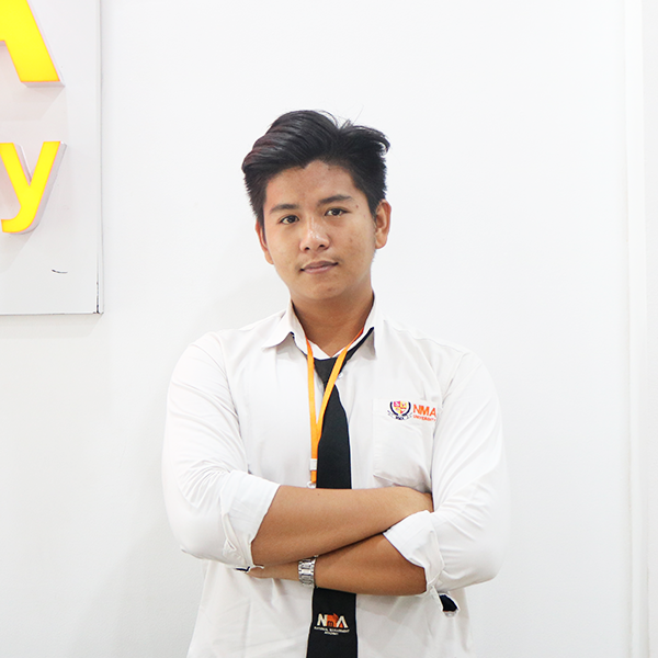 Student Photo
