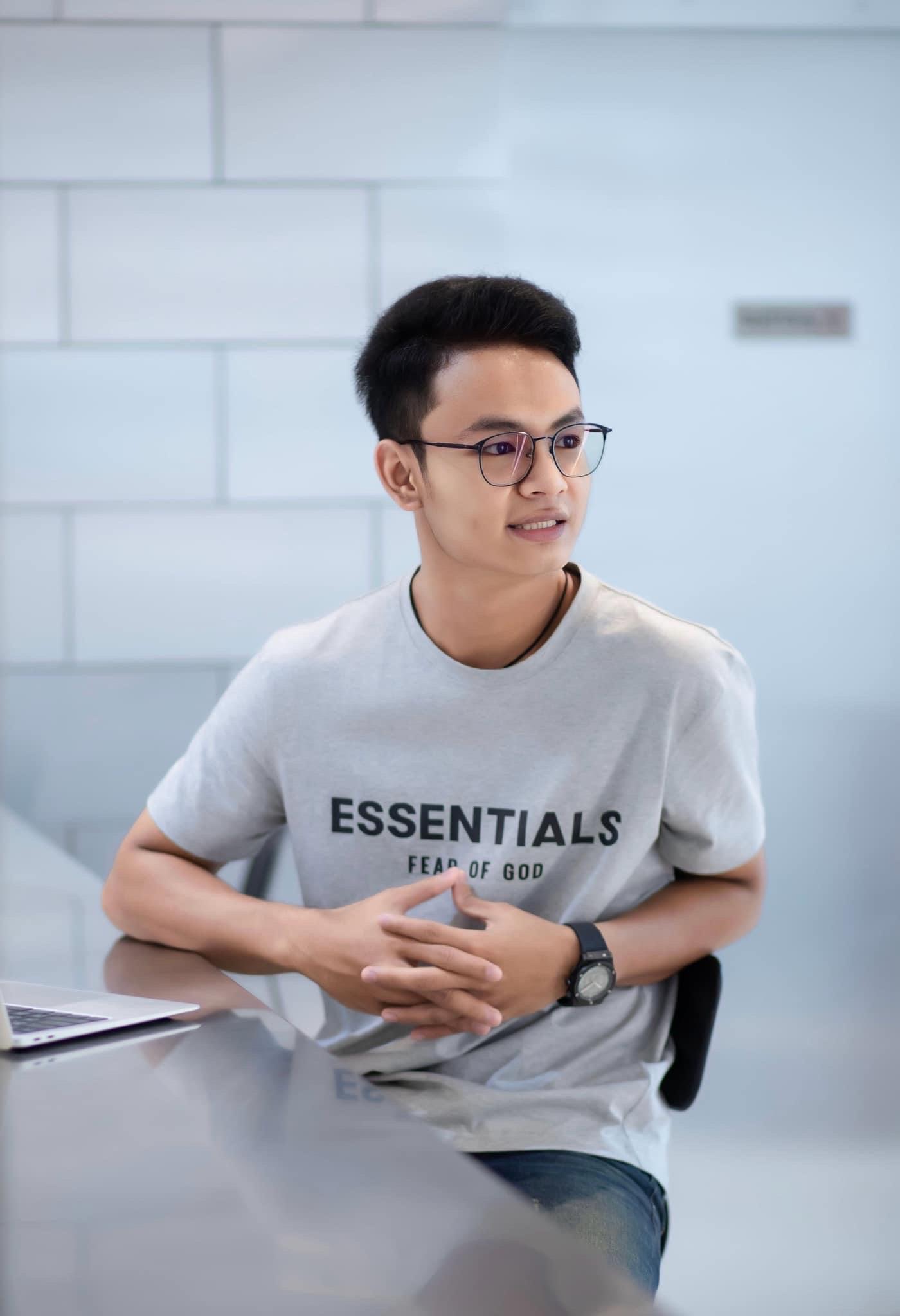Student Photo
