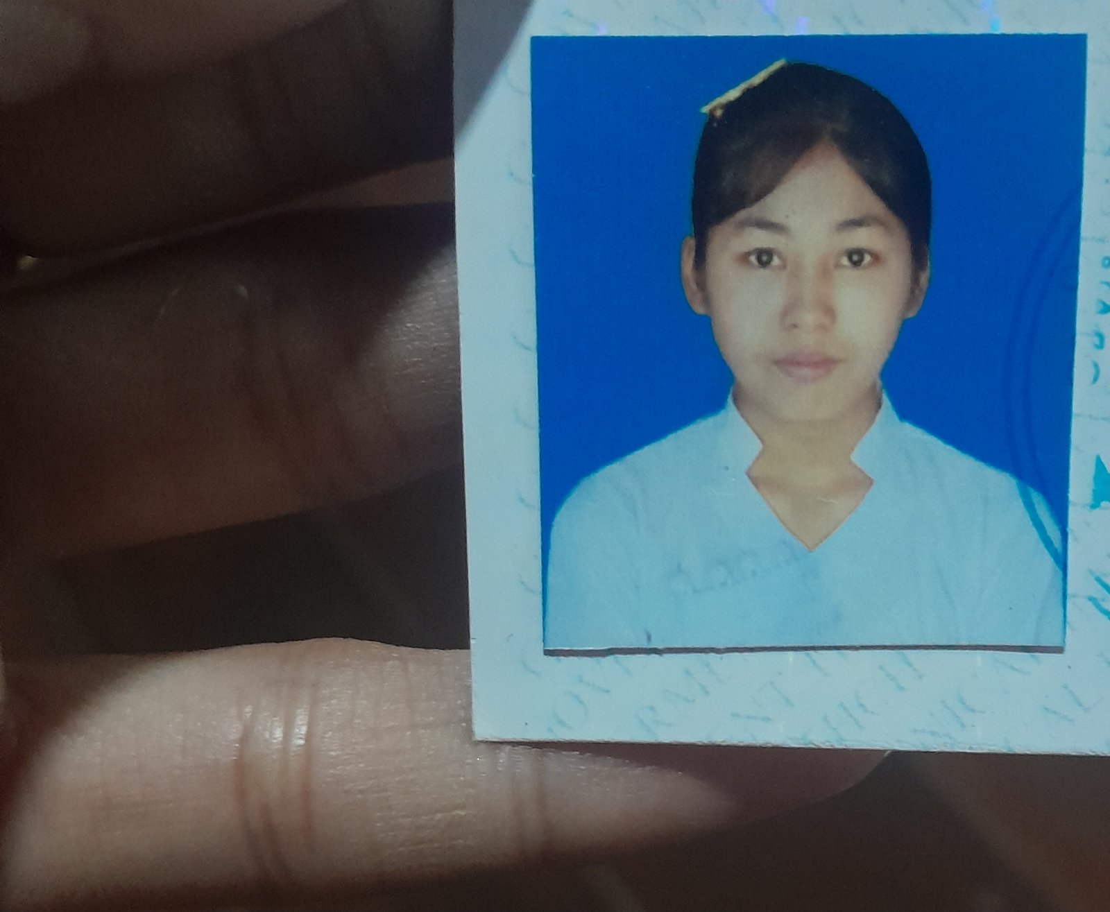 Student Photo