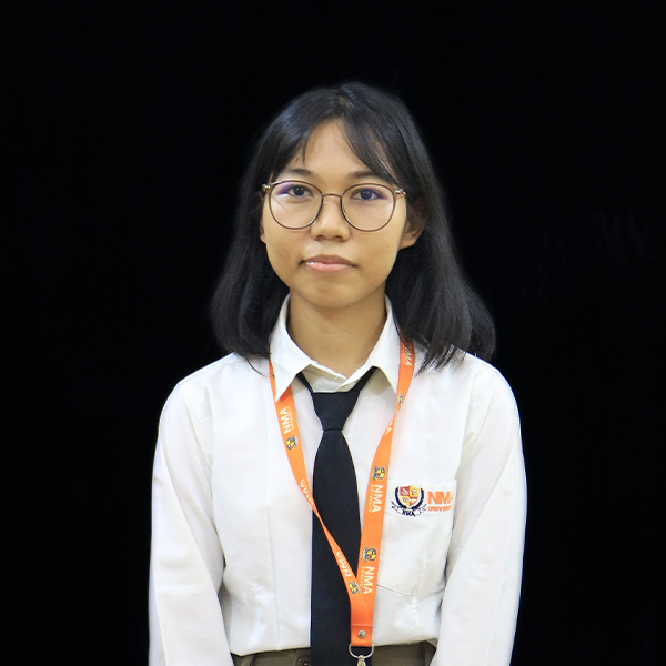 Student Photo