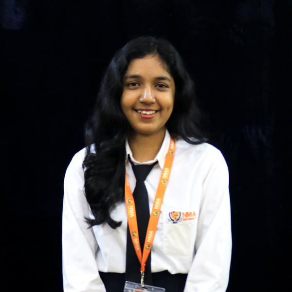 Student Photo