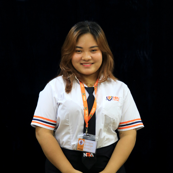 Student Photo