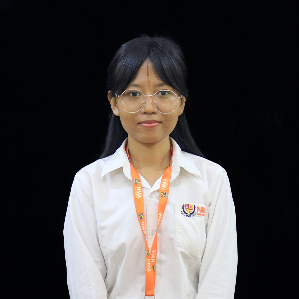 Student Photo