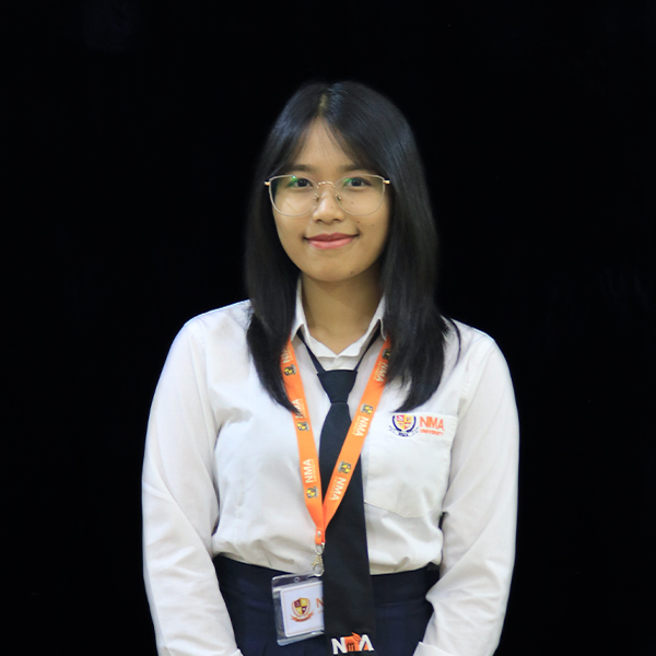 Student Photo
