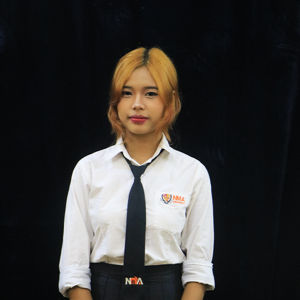 Student Photo