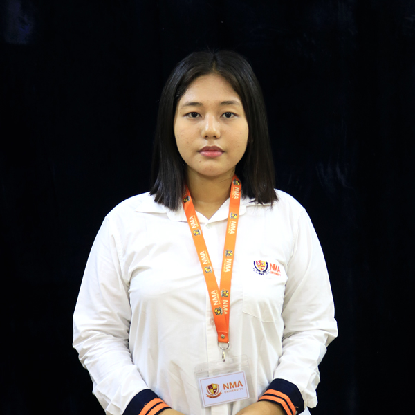 Student Photo
