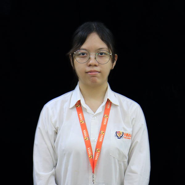 Student Photo