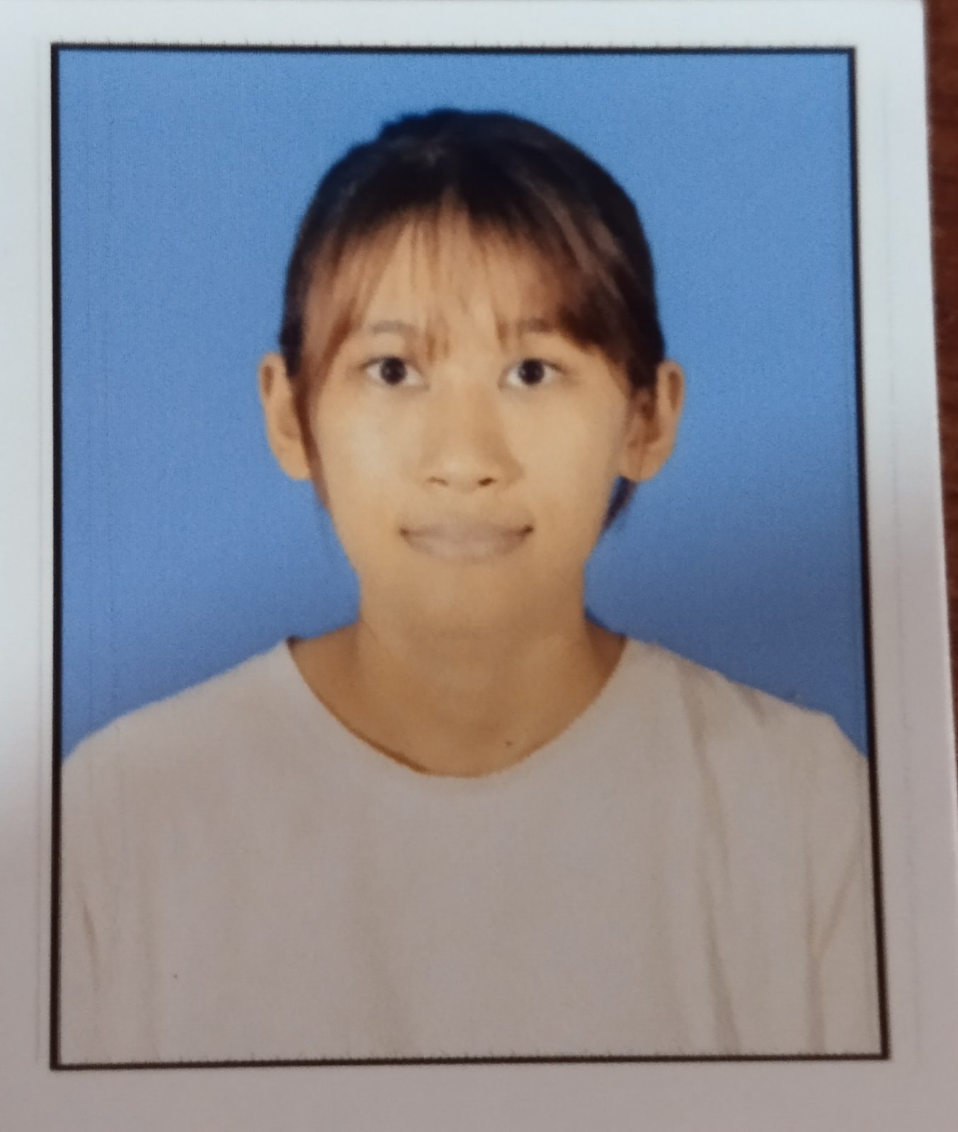 Student Photo