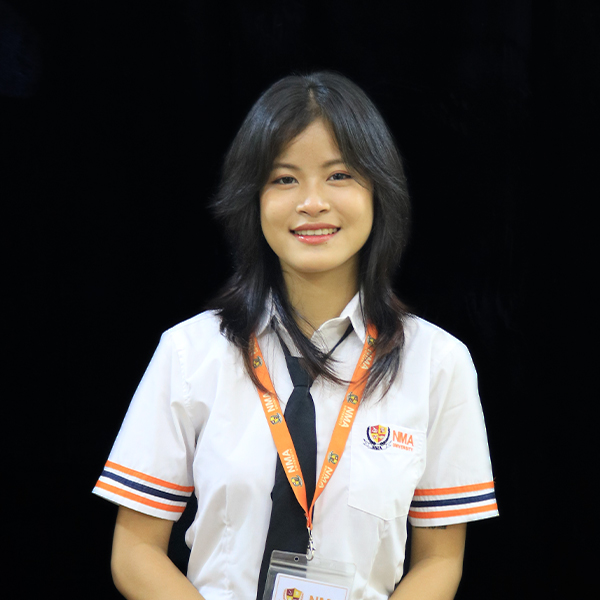 Student Photo