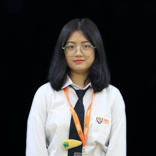 Student Photo