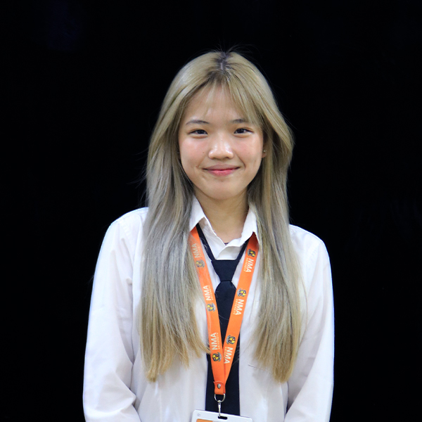 Student Photo