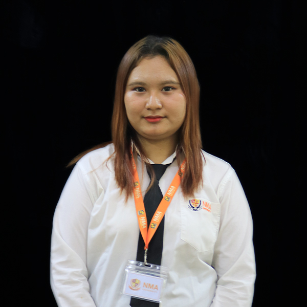 Student Photo