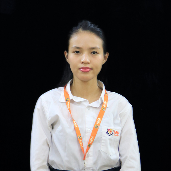 Student Photo