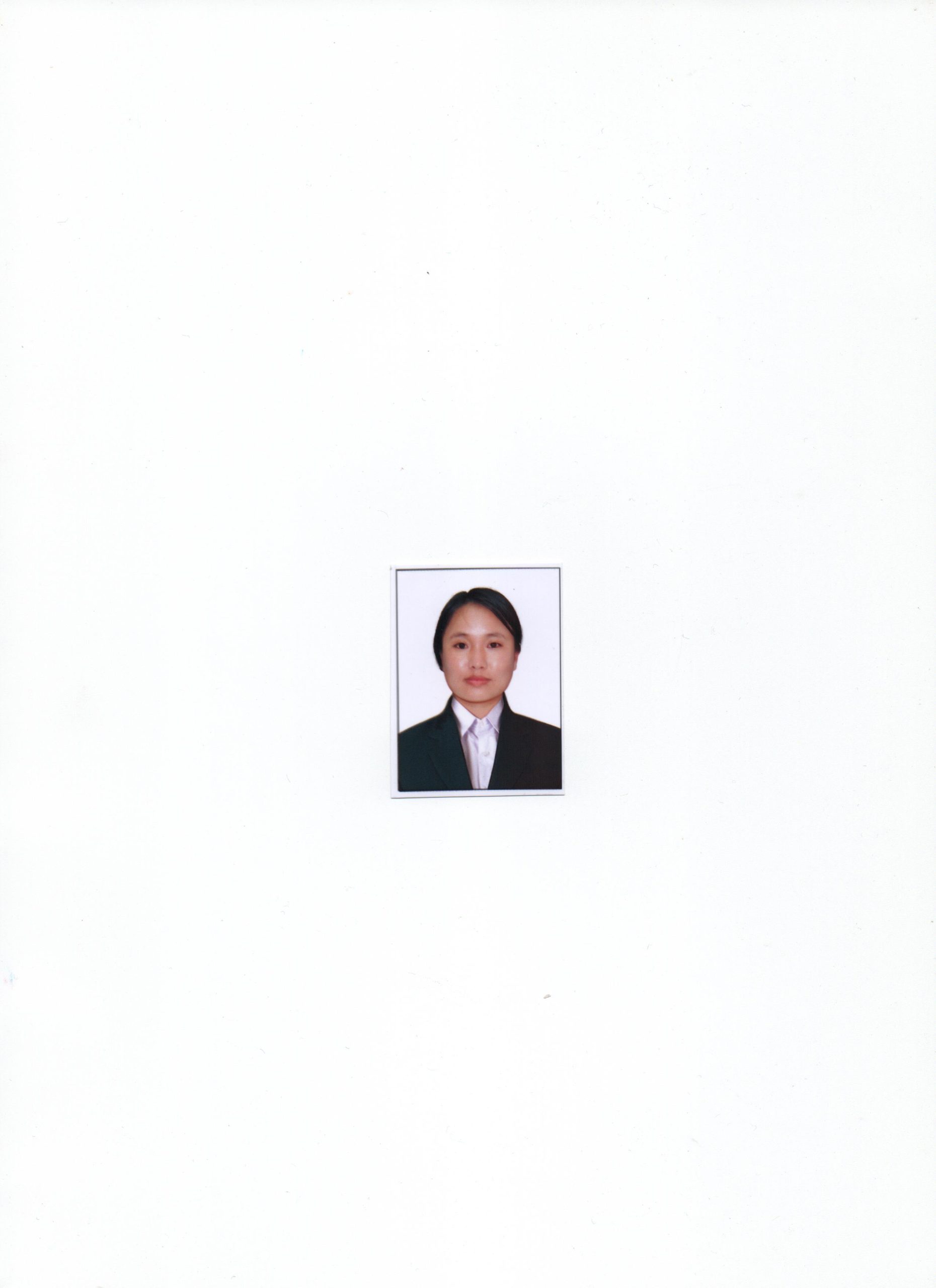 Student Photo