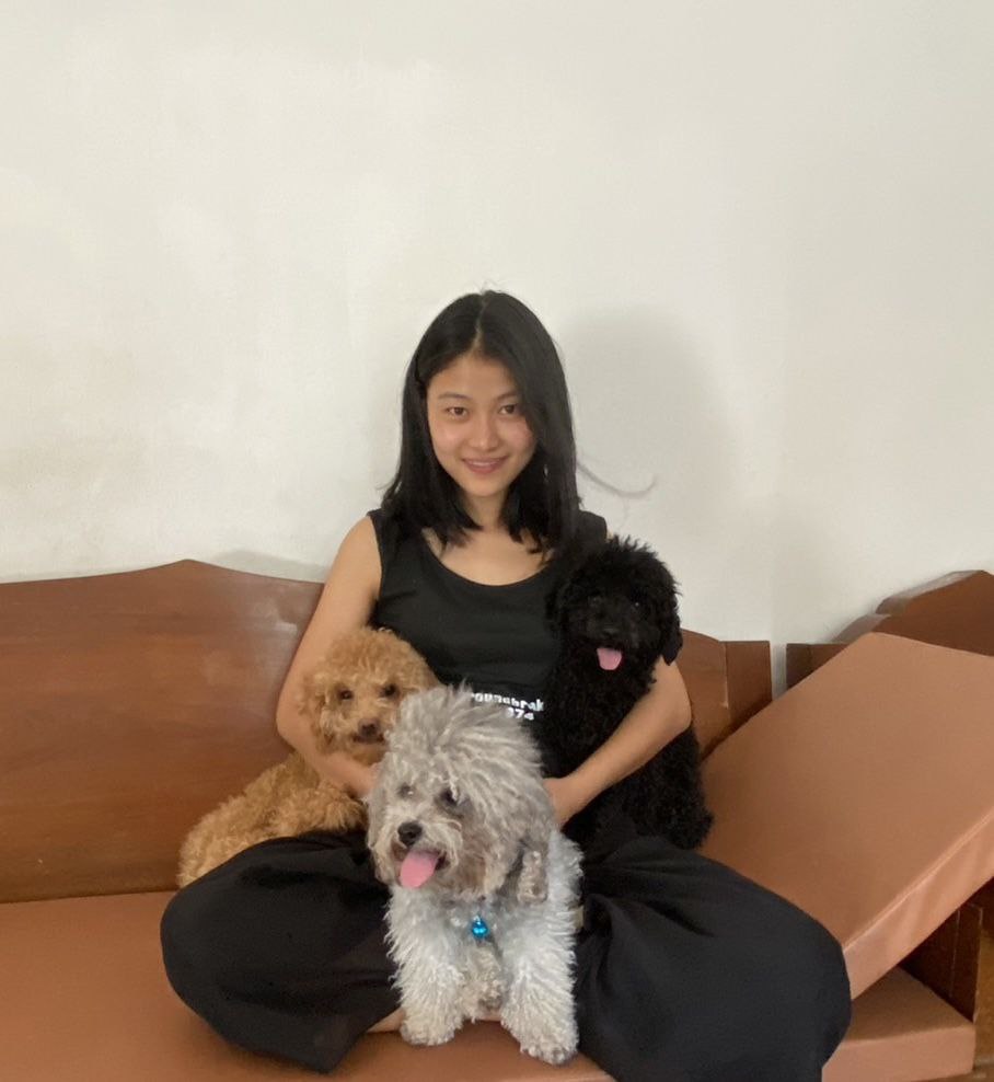 Student Photo