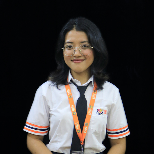 Student Photo