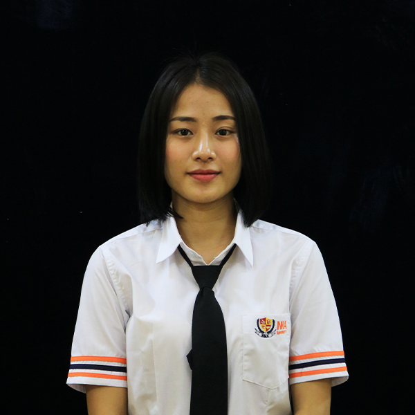 Student Photo
