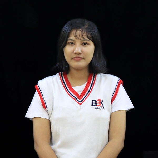 Student Photo