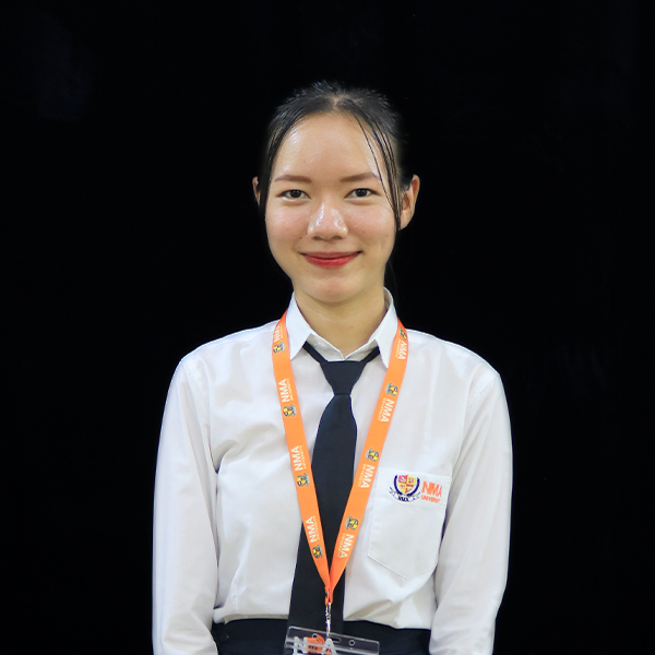 Student Photo
