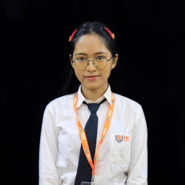 Student Photo