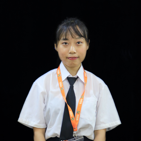 Student Photo