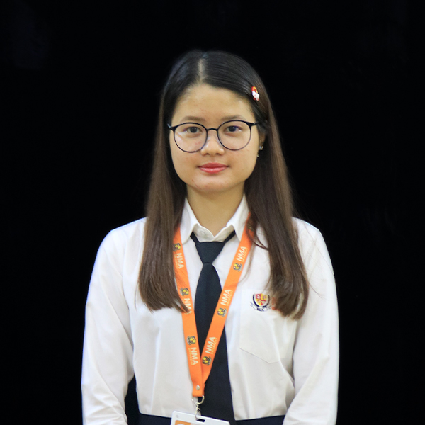 Student Photo