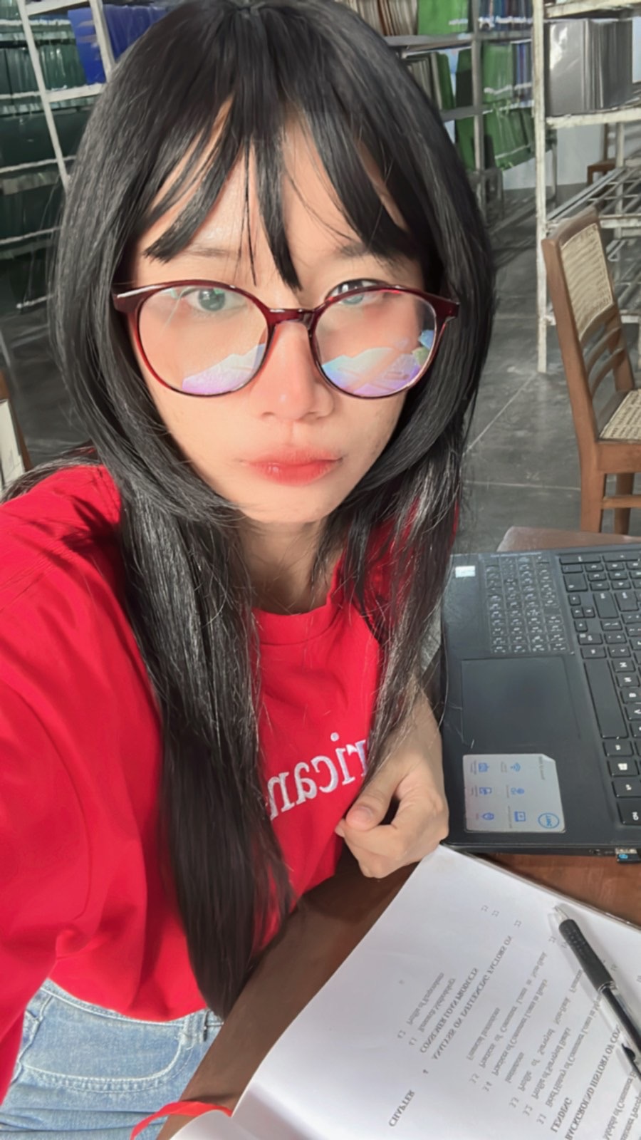 Student Photo